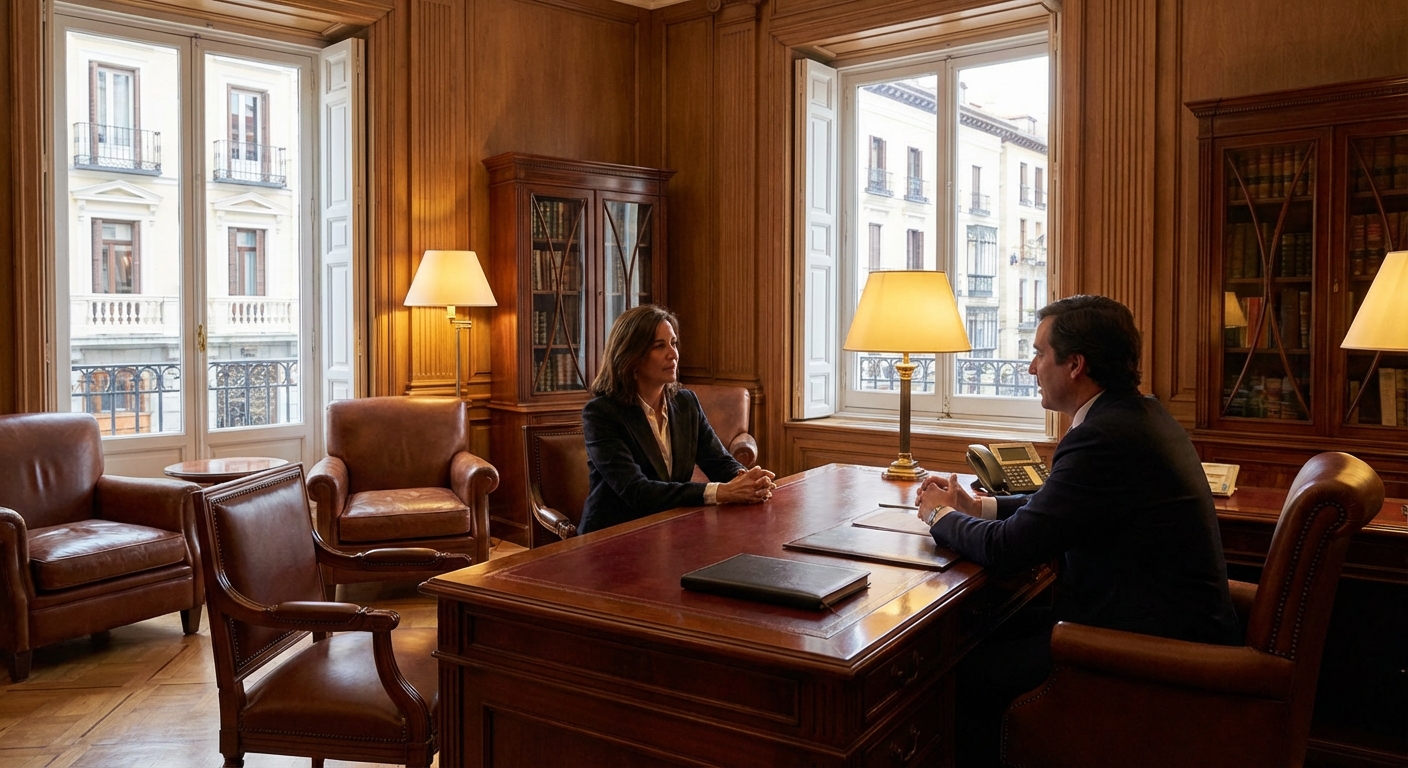 Definición de objetivos