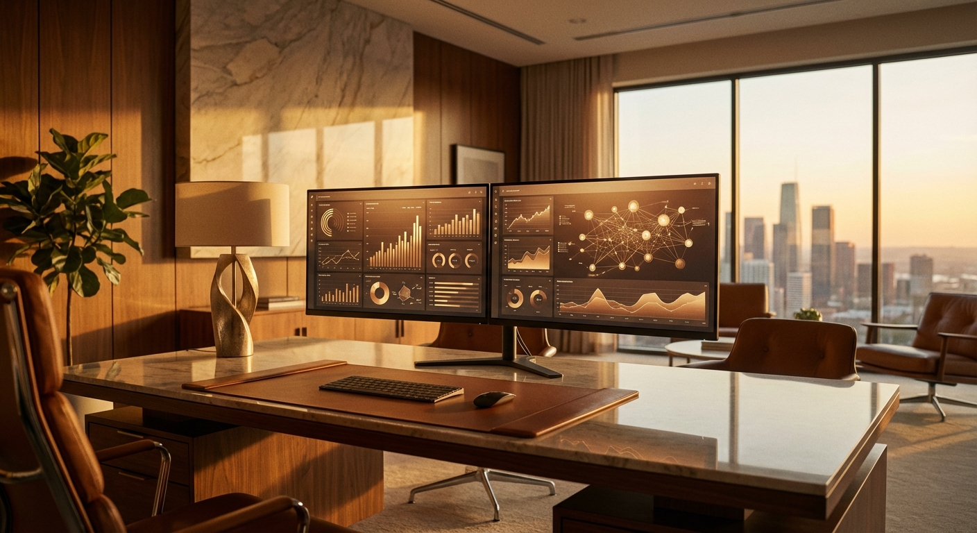 Dirección Financiera Externa